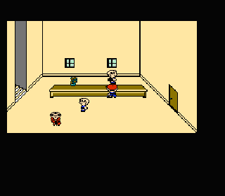 Screenshot Thumbnail / Media File 1 for Mother (Japan)