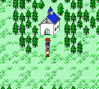 Screenshot Thumbnail / Media File 1 for Mother (Japan)