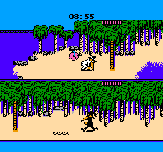 English Friendly Famicom Games