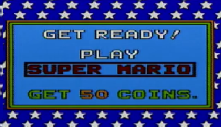 Screenshot Thumbnail / Media File 1 for Nintendo World Championships 1990 (USA)