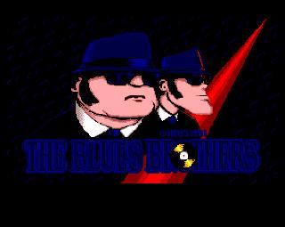 Screenshot Thumbnail / Media File 1 for Blues Brothers, The