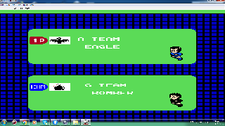 Screenshot Thumbnail / Media File 1 for Power Soccer (Japan)