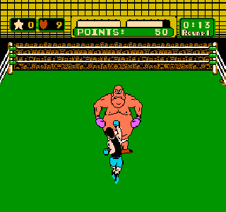 Featured image of post Mike Tyson Punch Out Nes Rom
