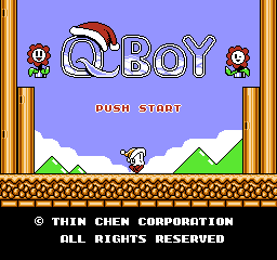 Boy nes. Кирби игра на Денди. Q boy NES обложка. Dendy boy. Joy boy Денди.