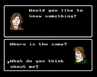 Screenshot Thumbnail / Media File 1 for Rambo (USA)