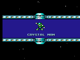 Screenshot Thumbnail / Media File 1 for Rockman 5 - Blues no Wana! (Japan)