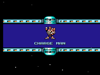 Screenshot Thumbnail / Media File 1 for Rockman 5 - Blues no Wana! (Japan)