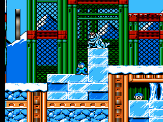 Screenshot Thumbnail / Media File 1 for Rockman 6 - Shijou Saidai no Tatakai!! (Japan)
