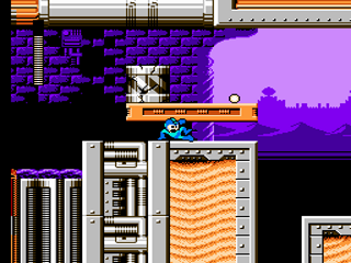 Screenshot Thumbnail / Media File 1 for Rockman 6 - Shijou Saidai no Tatakai!! (Japan)