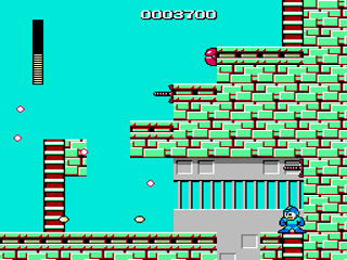 Rockman (Japan) ROM