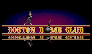 Screenshot Thumbnail / Media File 1 for Boston Bomb Club