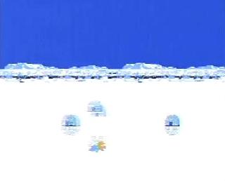 Screenshot Thumbnail / Media File 1 for Simpsons, The - Bart vs. the World (USA)