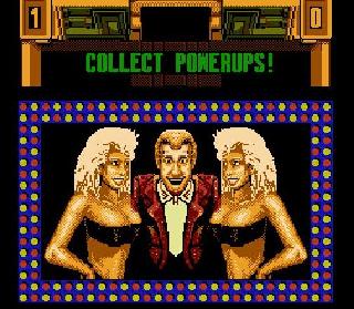 Screenshot Thumbnail / Media File 1 for Smash T.V. (USA)