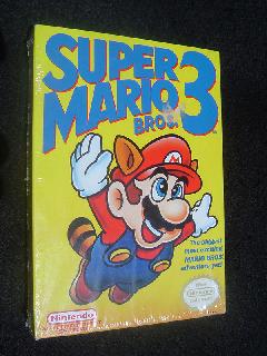 Screenshot Thumbnail / Media File 1 for Super Mario Bros. 3 (USA) (Rev A)