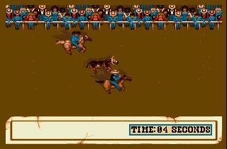 Screenshot Thumbnail / Media File 1 for Buffalo Bill's Wild West Show