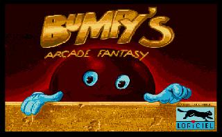 Screenshot Thumbnail / Media File 1 for Bumpy's Arcade Fantasy