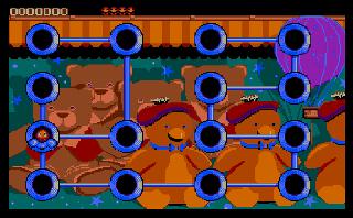 Screenshot Thumbnail / Media File 1 for Bumpy's Arcade Fantasy