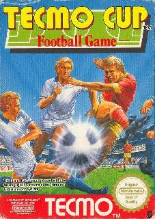 tecmo cup soccer nes