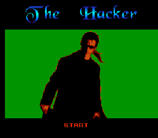 Screenshot Thumbnail / Media File 1 for The Hacker (C)