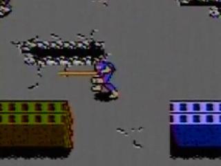 Screenshot Thumbnail / Media File 1 for Uncanny X-Men, The (USA)