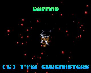 Screenshot Thumbnail / Media File 1 for Captain Dynamo