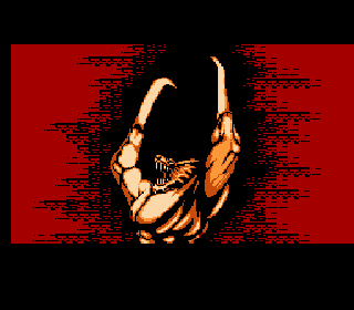 Screenshot Thumbnail / Media File 1 for Werewolf - The Last Warrior (Europe)