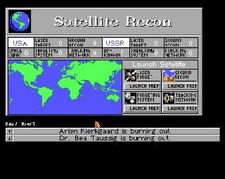 Screenshot Thumbnail / Media File 1 for Cardinal of the Kremlin, The