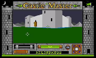 Screenshot Thumbnail / Media File 1 for Castle Master