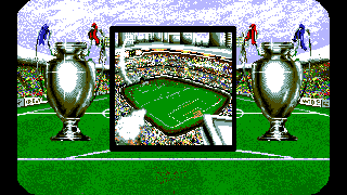 Screenshot Thumbnail / Media File 1 for Soccer Superstars (1995)(Flair)(M5)