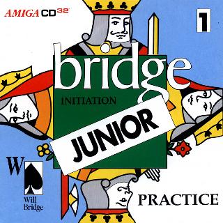 Screenshot Thumbnail / Media File 1 for Will Bridge - Practice 1 - Initiation - Junior (1991)(Will Bridge)(Fr)(en)