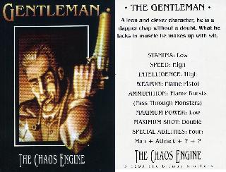 Screenshot Thumbnail / Media File 1 for Chaos Engine, The