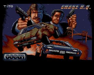 Screenshot Thumbnail / Media File 1 for Chase H.Q.