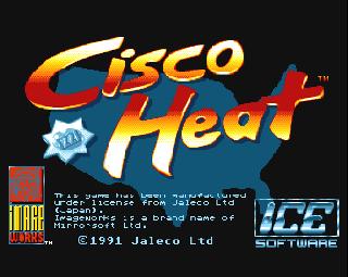 Screenshot Thumbnail / Media File 1 for Cisco Heat