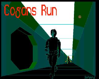 Screenshot Thumbnail / Media File 1 for Cogan's Run