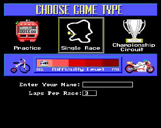 Screenshot Thumbnail / Media File 1 for Cycles, The - International Grand Prix Racing