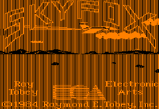 Screenshot Thumbnail / Media File 1 for Skyfox (1984)(Electronic Arts)
