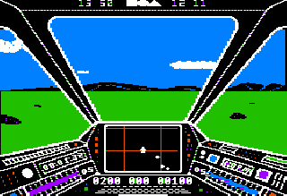 Screenshot Thumbnail / Media File 1 for Skyfox (1984)(Electronic Arts)