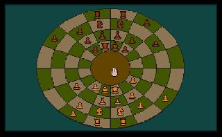 Screenshot Thumbnail / Media File 1 for Distant Armies - A Playing History of Chess