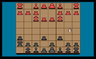 Screenshot Thumbnail / Media File 1 for Distant Armies - A Playing History of Chess