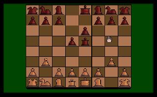 Screenshot Thumbnail / Media File 1 for Distant Armies - A Playing History of Chess