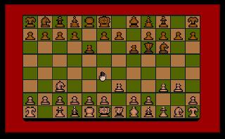 Screenshot Thumbnail / Media File 1 for Distant Armies - A Playing History of Chess