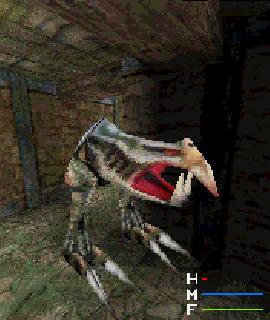 Screenshot Thumbnail / Media File 1 for Elder Scrolls Travels, The - Shadowkey (USA, Europe) (En,Fr,De,Es,It) (26.10.2004)