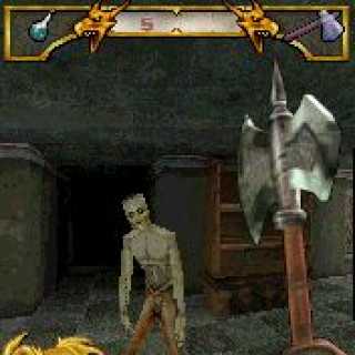 psp elder scrolls rom