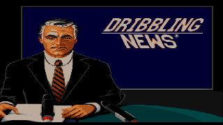 Screenshot Thumbnail / Media File 1 for Dribbling - Calcio Serie A 1992-93