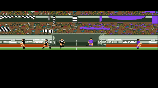 Screenshot Thumbnail / Media File 1 for Dribbling - Calcio Serie A 1992-93