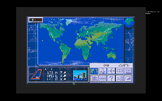 Screenshot Thumbnail / Media File 1 for Air Management (19xx)(Koei)(Disk 1 of 2)(Disk A)