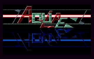 Screenshot Thumbnail / Media File 1 for Aquales (1991)(Exact)(Disk 3 of 3)