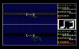 Screenshot Thumbnail / Media File 1 for B-Point (1990)(WIPL)
