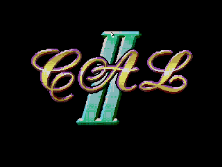 Screenshot Thumbnail / Media File 1 for Cal 2 (1991)(Birdy Soft)(Disk 2 of 4)