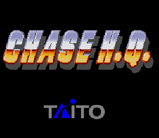 Screenshot Thumbnail / Media File 1 for Chase H.Q. (1992)(Tierheit)(Disk 2 of 2)(Disk B)